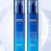 AHC 爱和纯 B5水乳套装
