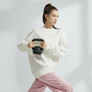 1日0点！LI-NING 李宁 AWDRB76 情侣款运动卫衣