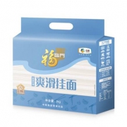 有券的上、京喜APP：福临门 爽滑挂面 2kg+凑单