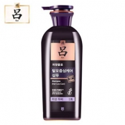 双11预售、20点开始：Ryo 吕 紫吕 强韧防脱滋养洗发水 400ml