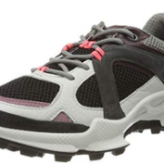 ECCO 爱步 Biomc-trailm 健步C踪迹 女士耐磨运动鞋老爹鞋 803103  到手约￥614.8包税包邮