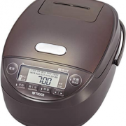 Tiger 虎牌 JPK-B100T 压力IH电饭煲  5.5合