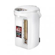 双11预售：ZOJIRUSHI 象印 CV-TYH40C 真空保温热水壶 4L