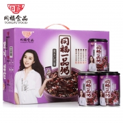 同福 八八宝粥280g*10罐 黑米红豆粥
