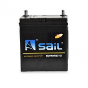 sail 风帆 6-QW-36 12V 36Ah 汽车蓄电池
