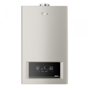 Midea 美的 L1PB26-C15 燃气热水器 13L