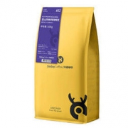 SinloyCoffee 辛鹿咖啡 中度烘焙 蓝山风味拼配咖啡豆 500g