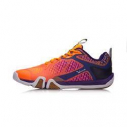 20日20点：LI-NING 李宁 AYTM031 男款专业训练鞋