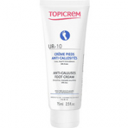 TOPICREM 脚跟角质软化修护乳 75ml