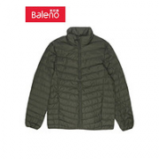 Baleno 班尼路 男士轻薄羽绒服 88837501