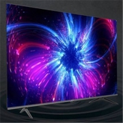 双11预售：Hisense 海信 55E3F-Y 液晶电视 55英寸 4K YV