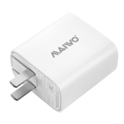 MAIWO 麦沃 双口充电器 A+C口 18W+20W