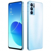 双11预售：OPPO Reno 6 5G智能手机 8GB+128GB