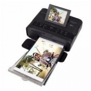 Canon 佳能 SELPHY CP1300 照片打印机 黑色
