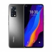 双11预售：MEIZU 魅族 18X 5G手机 8GB 256GB 玄