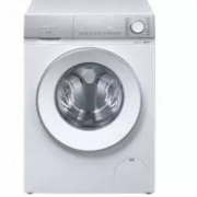 PLUS会员：SIEMENS 西门子 轻颜系列 WN54B2X00W 洗烘一体机 10kg洗 7kg烘 白