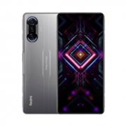 双11预售、PLUS会员：Redmi 红米 K40 游戏增强版 5G智能手机 12GB+128GB