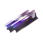 20日0点：acer 宏碁 DDR4 4000 台式机内存条 16GB（8G×2）RGB灯条 C17