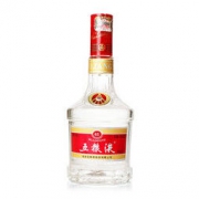 WULIANGYE 五粮液 45%vol 浓香型白酒 500ml 单瓶装