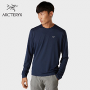 ARC'TERYX 始祖鸟 159074902308695 男子速干T恤