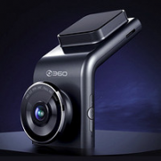 360 行车记录仪 G300 全新升级版
