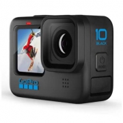 GoPro HERO10 Black 运动相机