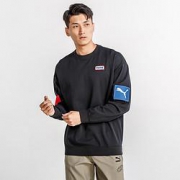 PUMA 彪马 59641201 男款运动卫衣