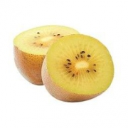 PLUS会员：WAN YU AGRICULTURE 菀棫农业 黄心猕猴桃 5斤特大果 14-19粒