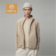 YANXUAN 网易严选 情侣款基础摇粒绒外套 4003448