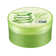 聚划算百亿补贴：NATURE REPUBLIC 自然乐园 补水芦荟胶 300ml