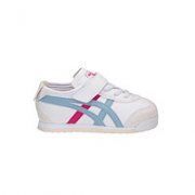 Onitsuka Tiger 鬼塚虎 MEXICO  宝宝学步鞋
