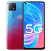 OPPO A72 5G手机 8GB 128GB 霓虹