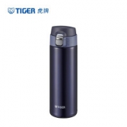 双11预售：TIGER 虎牌 梦重力系列 MMJ-A482-AJ 不锈钢保温 480ml