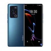 双11预售：MEIZU 魅族 18 Pro 5G智能手机 8GB+128GB