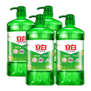 Liby 立白 茶籽洗洁精4kg