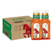 NONGFU SPRING 农夫山泉 东方树叶 红茶 335ml*15瓶