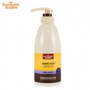 MuyuSunshine 沐浴阳光 去屑洗发露 500ml*2瓶