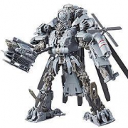双11预售：Hasbro 孩之宝 变形金刚 经典电影复刻版 领袖级 E0980 眩晕