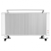 PLUS会员：ROSTDL 雷仕德朗 NNTXW-1310 碳纤维电暖器 无油汀新型暖气片