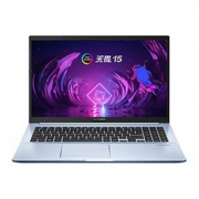 双11预售：ASUS 华硕 无畏15 15.6英寸笔记本电脑（R7-5700U、16GB、512GB SSD