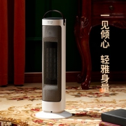 苏宁 先锋 塔式节能速热取暖机 广角摇头送暖