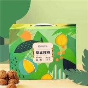 网易卤香秘制 云南草本核桃 1千克