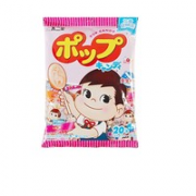 FUJIYA 不二家 棒棒糖20支（可用签到红包）