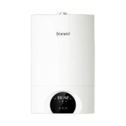 Rinnai 林内 暖逸系列 RBS-28C66L 燃气壁挂炉