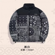 双11预售：特步 京气神羽绒服外套男 五色可选
