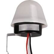LPMNSD 梅尼诗德 AS-20 光控开关220V