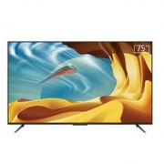 双11预售：TCL 75V6 液晶电视 75英寸 4K