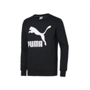 双11预售：PUMA 彪马 CLASSICS 595892 男款运动卫衣