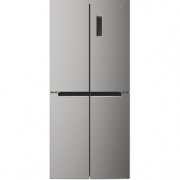 Whirlpool 惠而浦 BCD-368WMBWS 对开门冰箱 368L