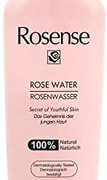 Rosense 洛神诗 大马士革玫瑰纯露玫瑰水300ml  到手约￥100.02